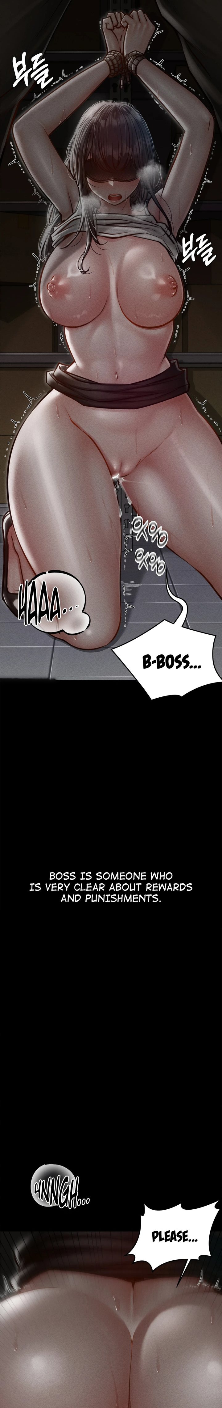 Paradise Villa Chapter 4 Page 3