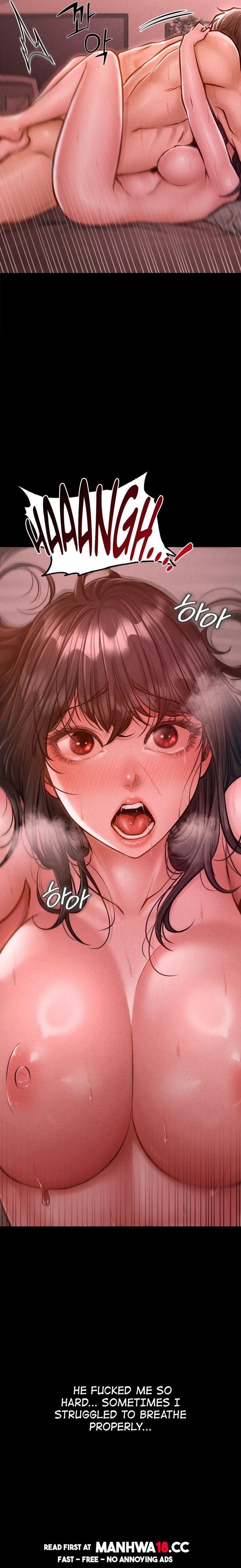 Paradise Villa Chapter 4 Page 31
