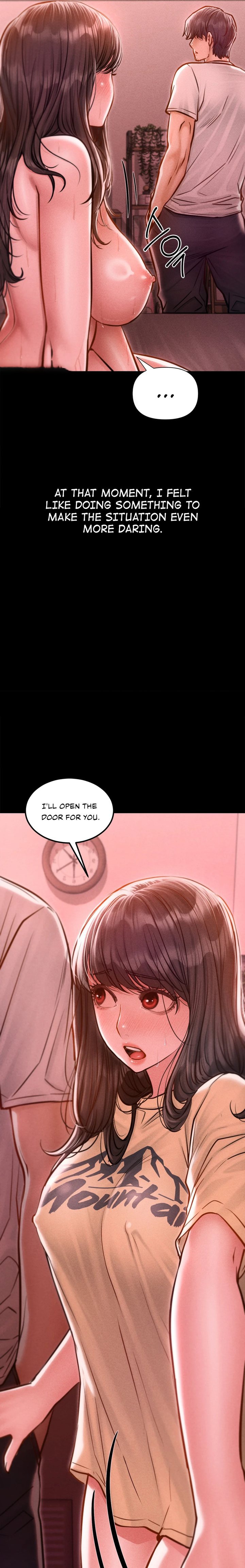 Paradise Villa Chapter 4 Page 33
