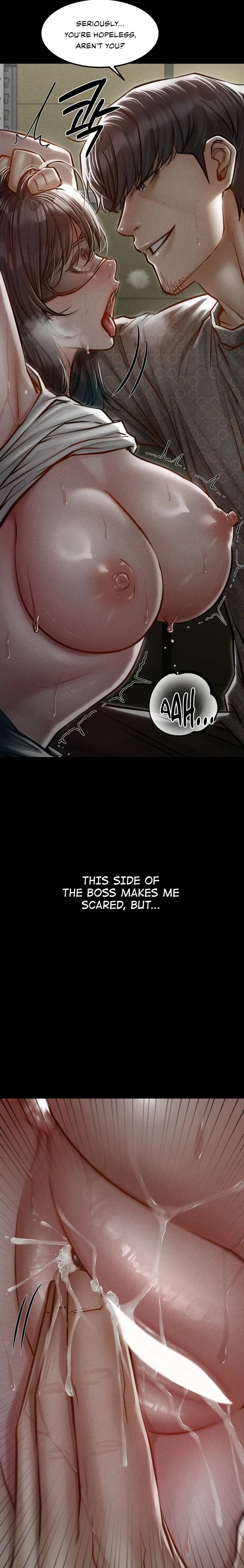 Paradise Villa Chapter 4 Page 5