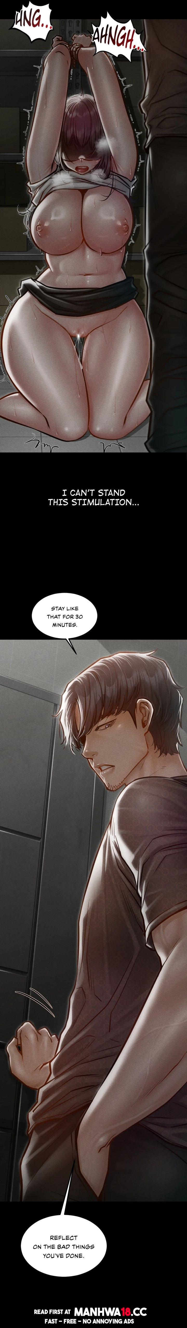 Paradise Villa Chapter 4 Page 7