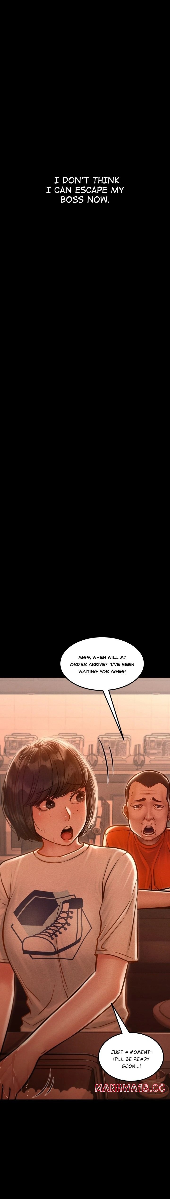 Paradise Villa Chapter 4 Page 8