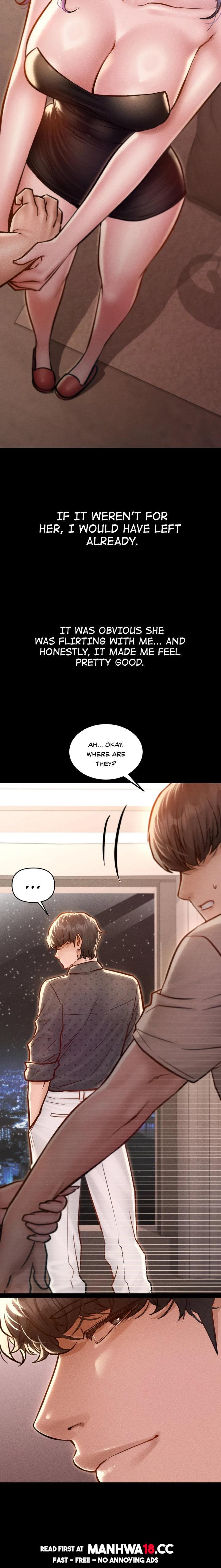 Paradise Villa Chapter 5 Page 14