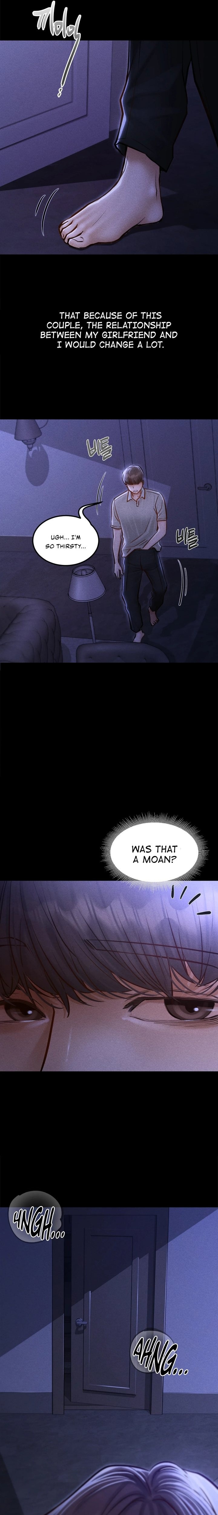 Paradise Villa Chapter 5 Page 19