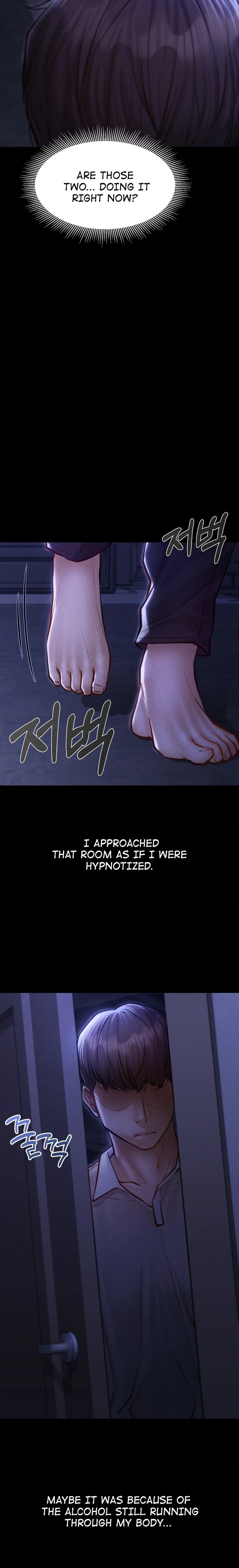 Paradise Villa Chapter 5 Page 20
