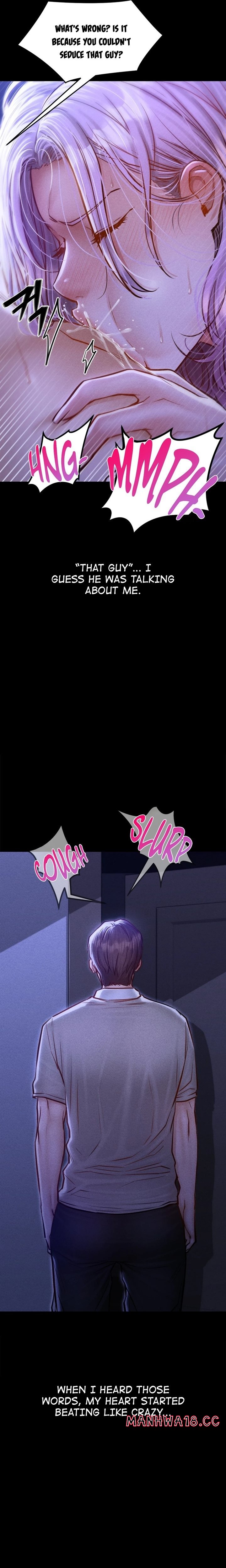 Paradise Villa Chapter 5 Page 23