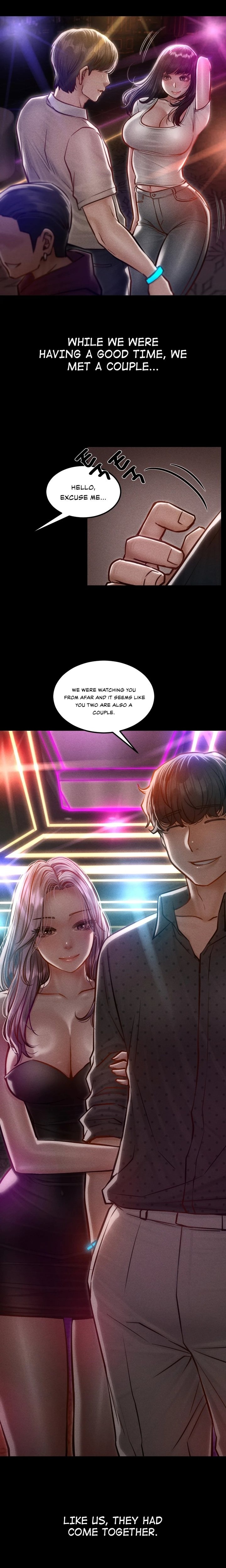 Paradise Villa Chapter 5 Page 6