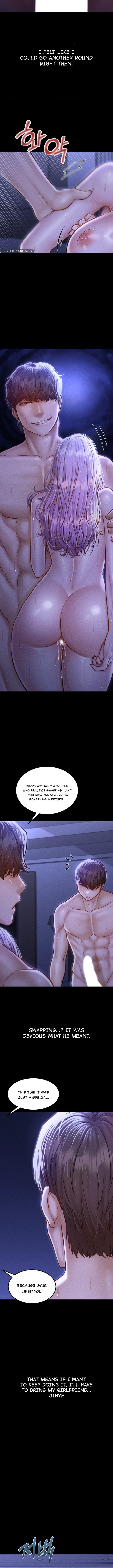 Paradise Villa Chapter 6 Page 11