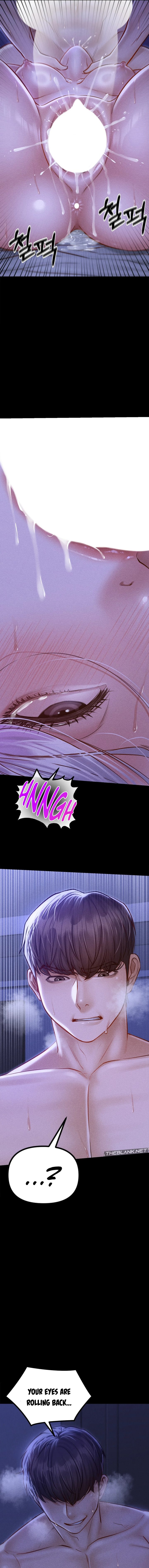 Paradise Villa Chapter 6 Page 7