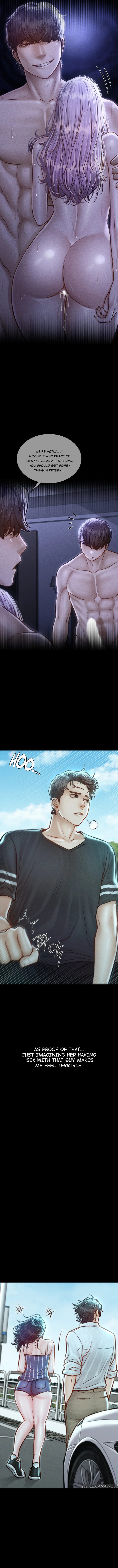 Paradise Villa Chapter 7 Page 4
