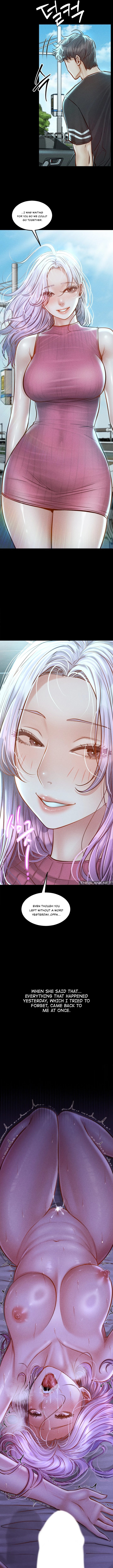 Paradise Villa Chapter 7 Page 5