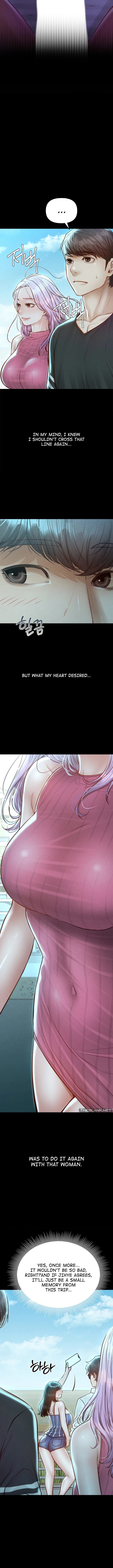 Paradise Villa Chapter 7 Page 6