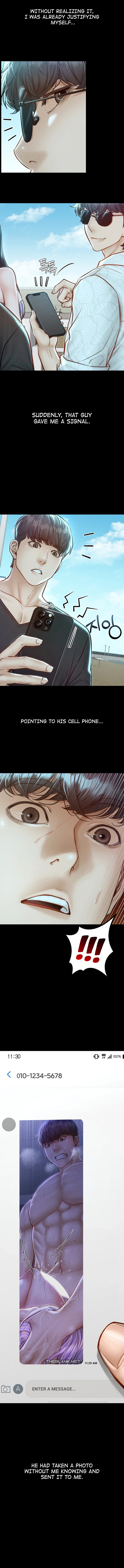 Paradise Villa Chapter 7 Page 7