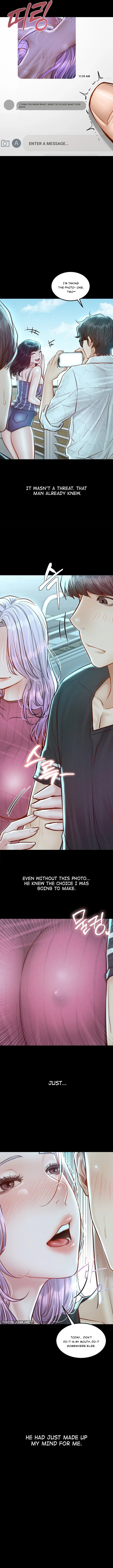 Paradise Villa Chapter 7 Page 8