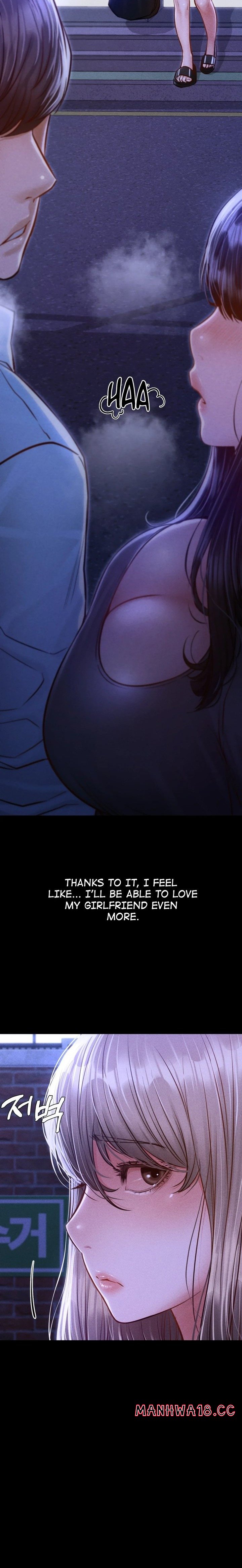 Paradise Villa Chapter 8 Page 26