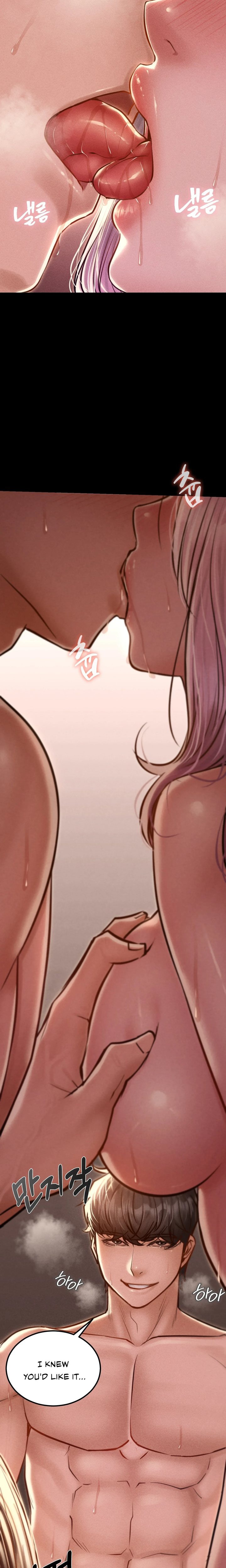 Paradise Villa Chapter 8 Page 5