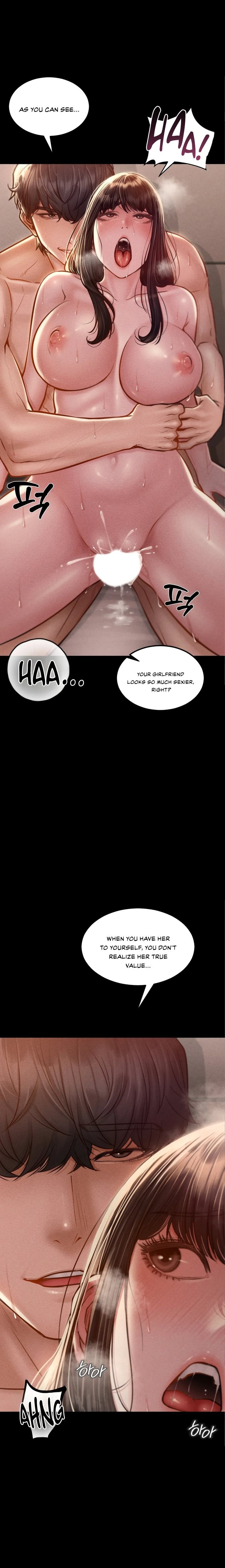 Paradise Villa Chapter 8 Page 7