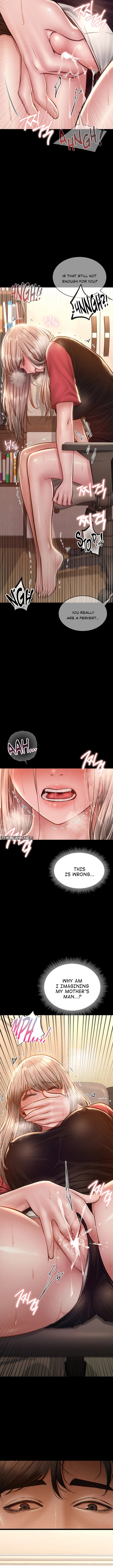 Paradise Villa Chapter 9 Page 10