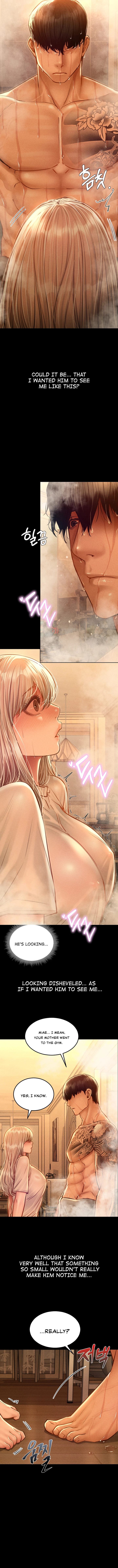 Paradise Villa Chapter 9 Page 13