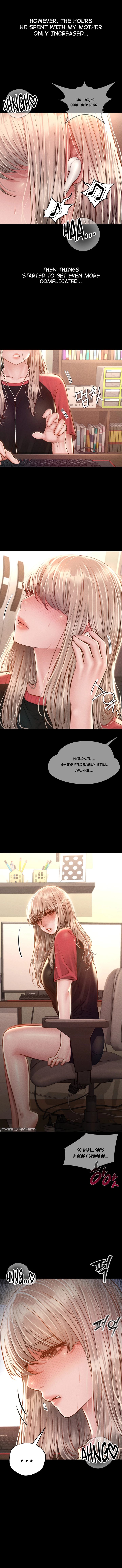 Paradise Villa Chapter 9 Page 6