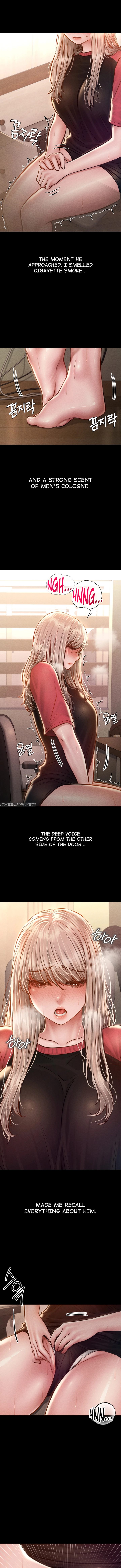 Paradise Villa Chapter 9 Page 9