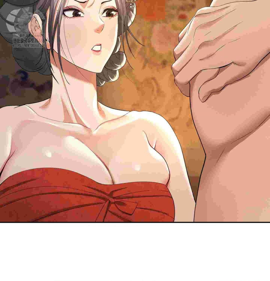 Yeoni of the Tavern Raw Chapter 12 Page 109