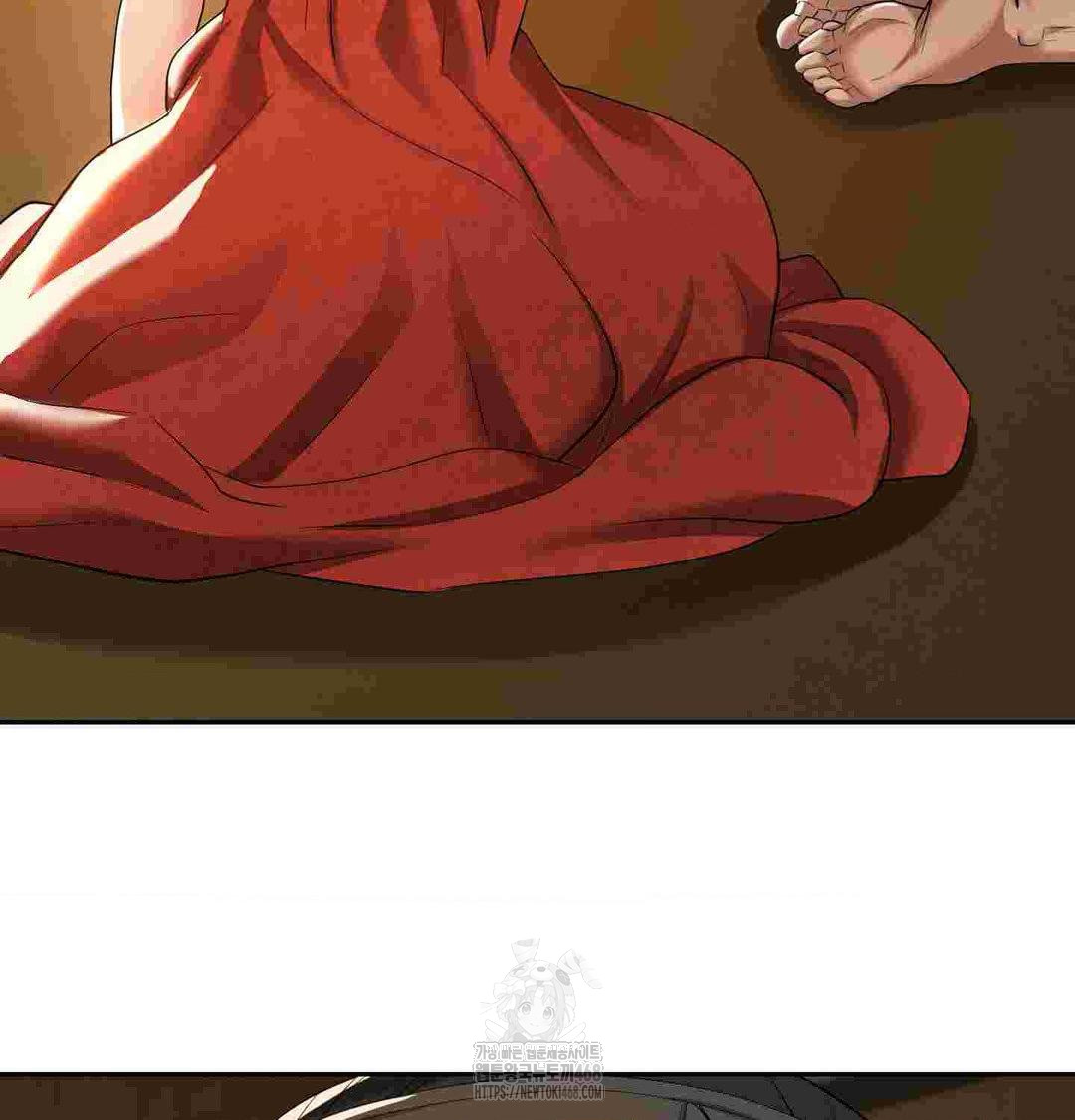 Yeoni of the Tavern Raw Chapter 12 Page 132