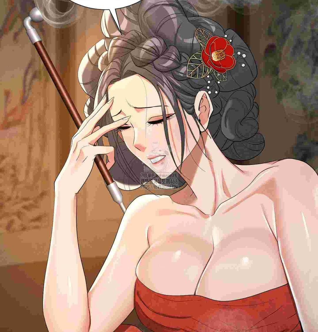 Yeoni of the Tavern Raw Chapter 12 Page 90