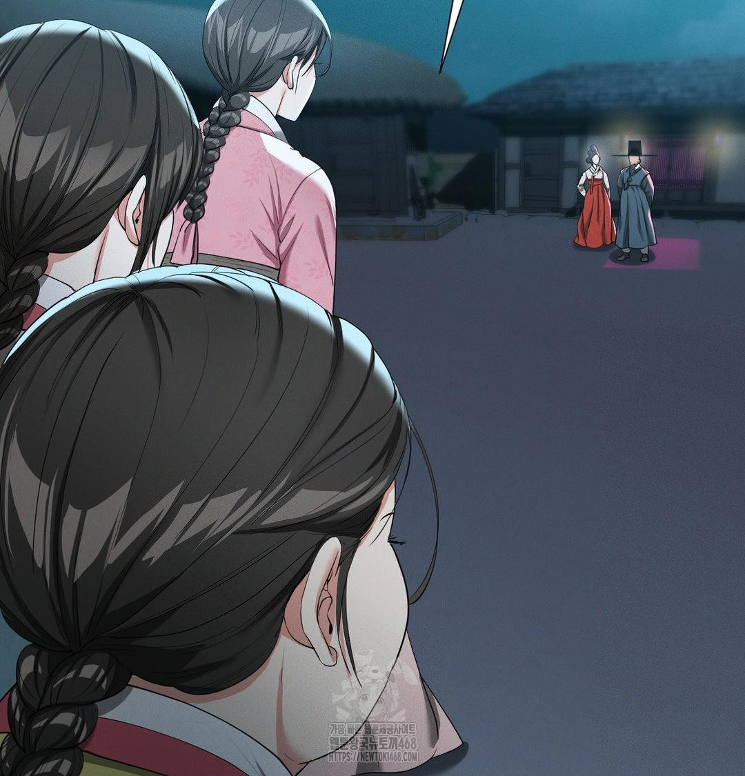 Yeoni of the Tavern Raw Chapter 13 Page 116