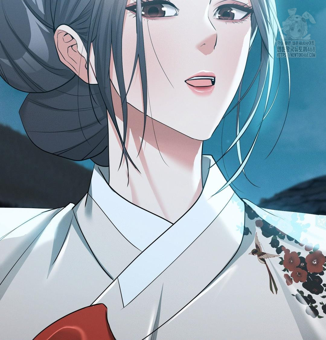 Yeoni of the Tavern Raw Chapter 13 Page 125