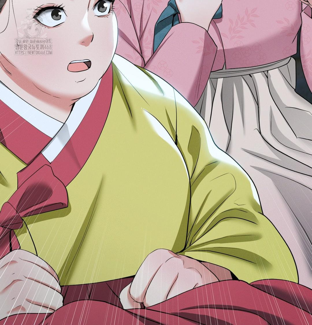 Yeoni of the Tavern Raw Chapter 13 Page 128