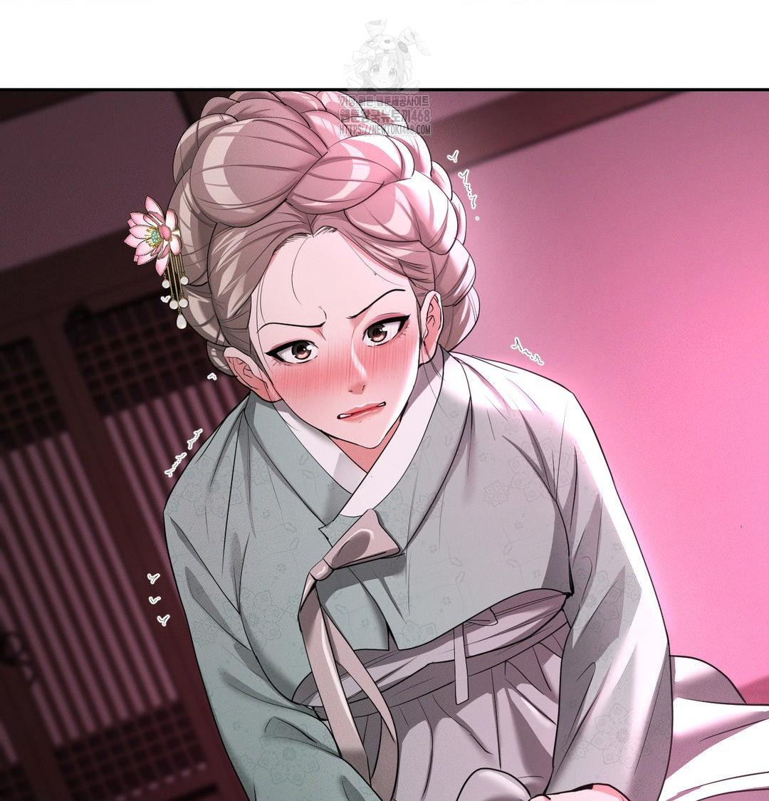 Yeoni of the Tavern Raw Chapter 13 Page 85