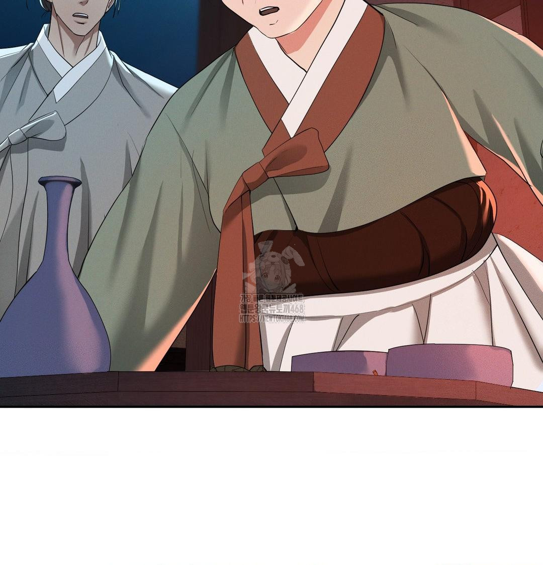 Yeoni of the Tavern Raw Chapter 14 Page 20