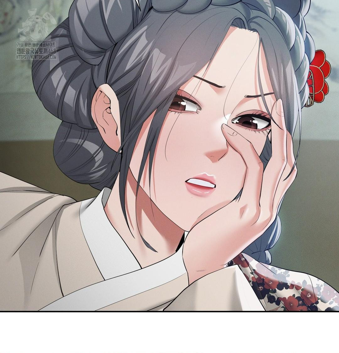 Yeoni of the Tavern Raw Chapter 15 Page 36