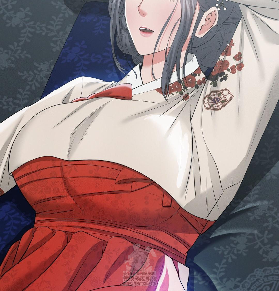 Yeoni of the Tavern Raw Chapter 15 Page 52