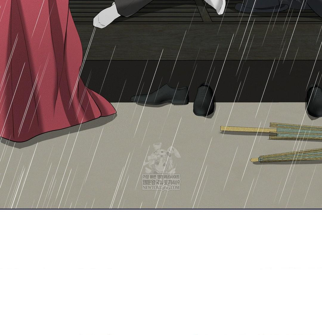 Yeoni of the Tavern Raw Chapter 16 Page 142