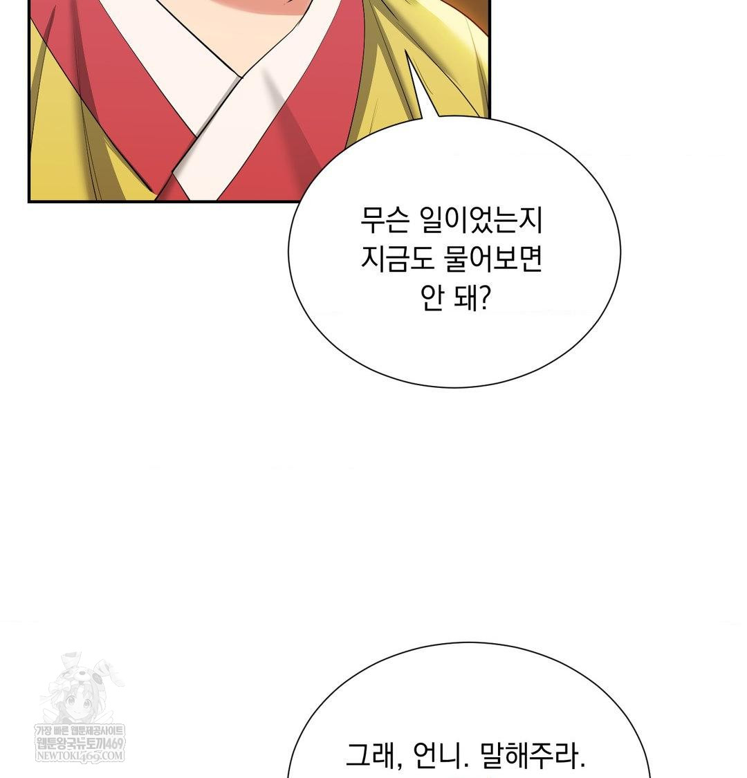 Yeoni of the Tavern Raw Chapter 17 Page 77