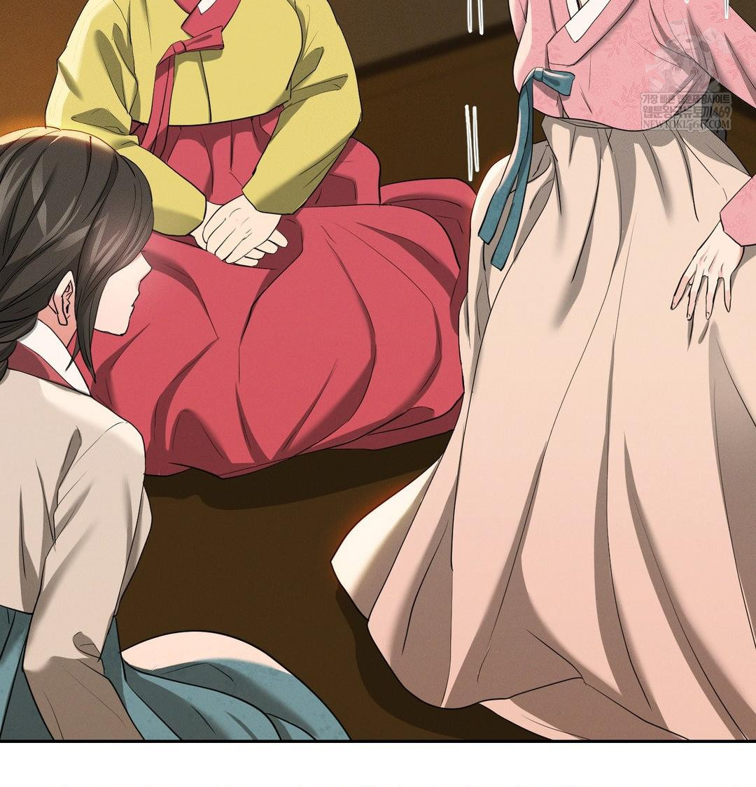 Yeoni of the Tavern Raw Chapter 17 Page 91