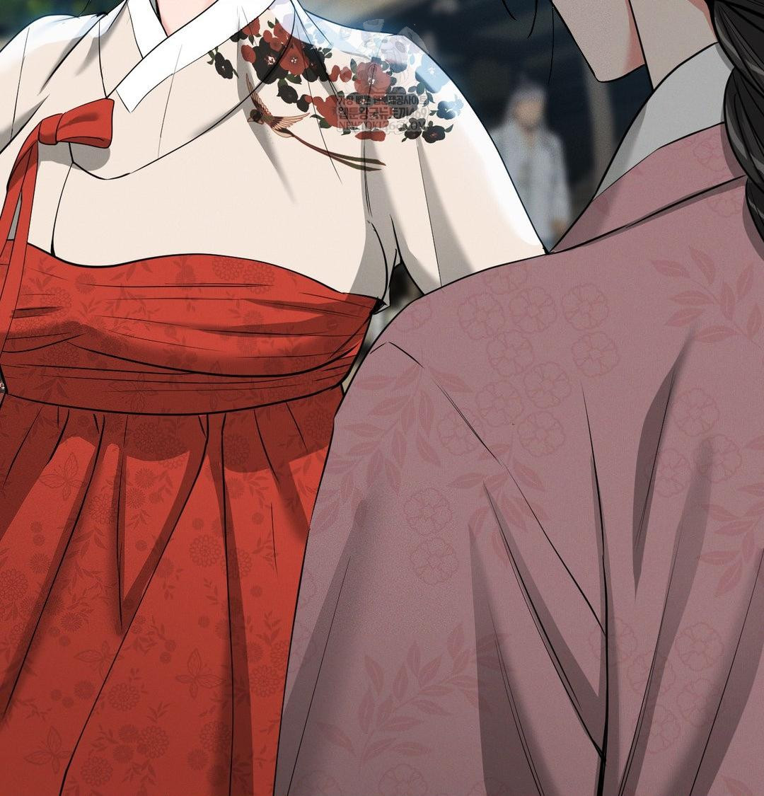 Yeoni of the Tavern Raw Chapter 18 Page 129