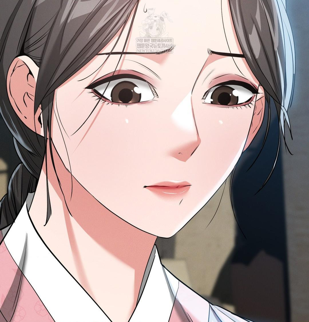 Yeoni of the Tavern Raw Chapter 18 Page 133