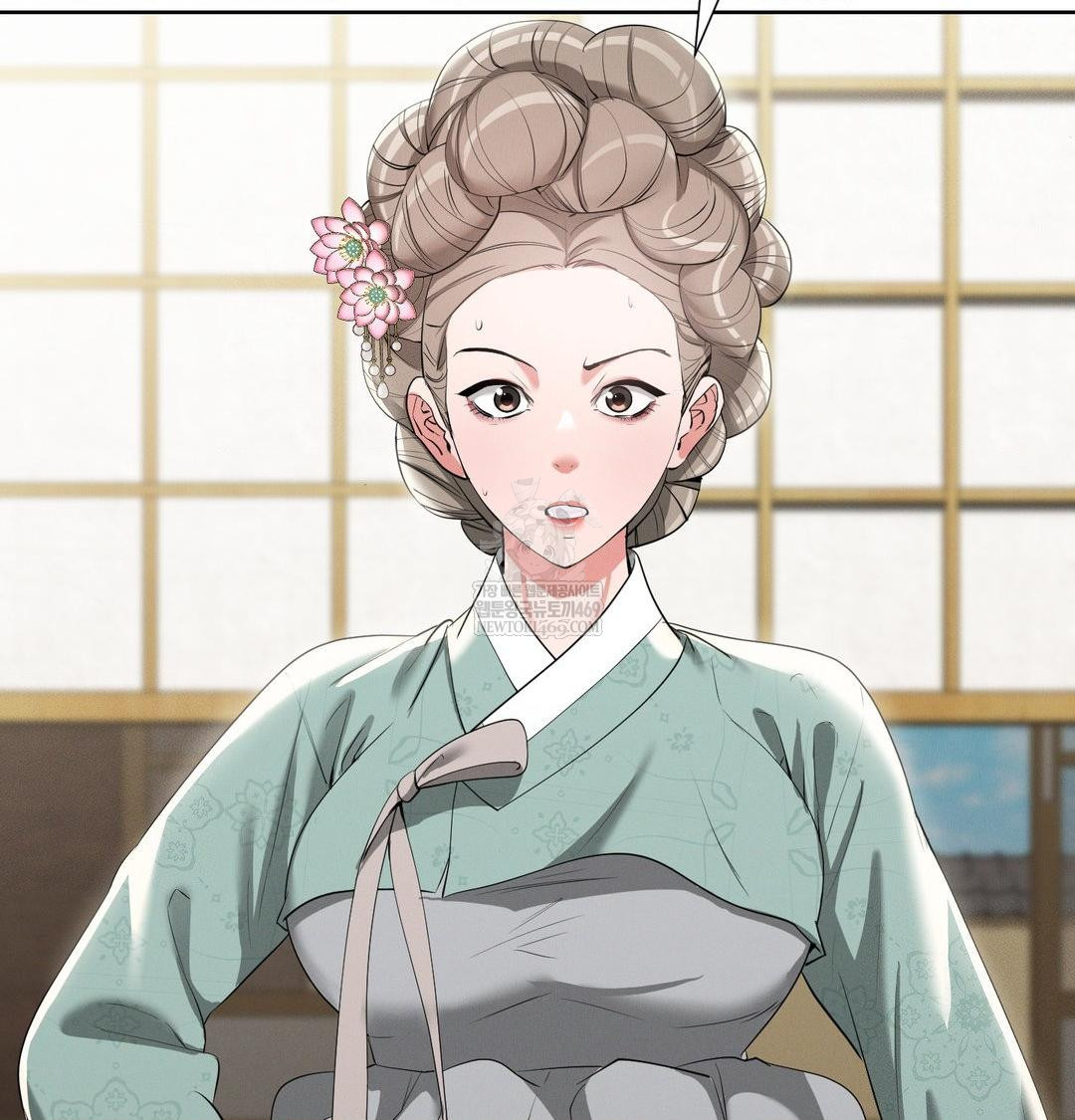 Yeoni of the Tavern Raw Chapter 19 Page 35