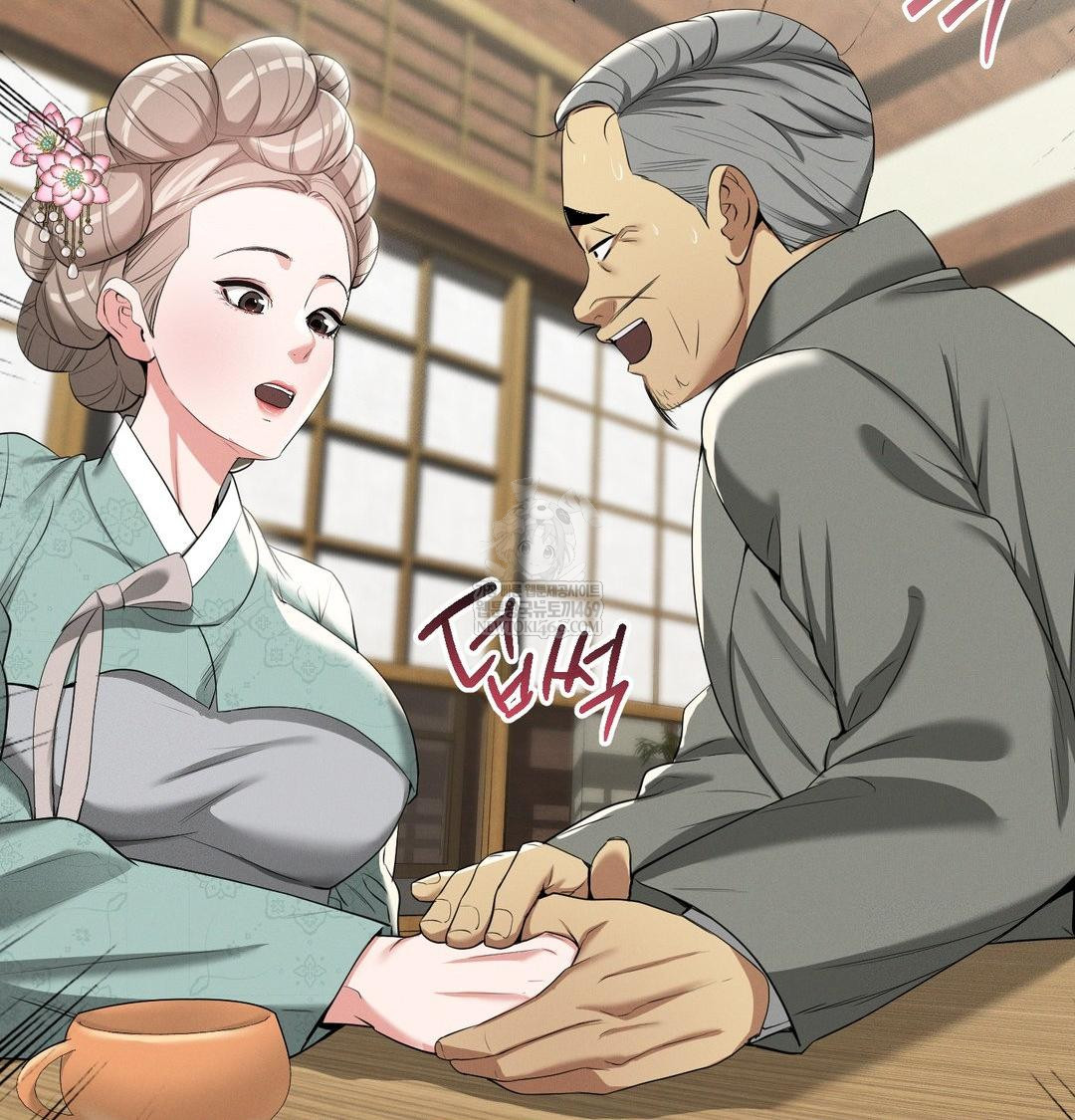 Yeoni of the Tavern Raw Chapter 19 Page 62