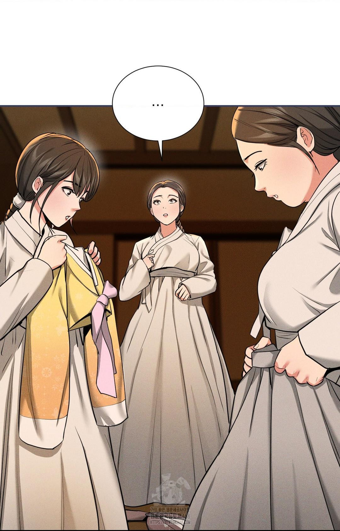 Yeoni of the Tavern Raw Chapter 2 Page 60