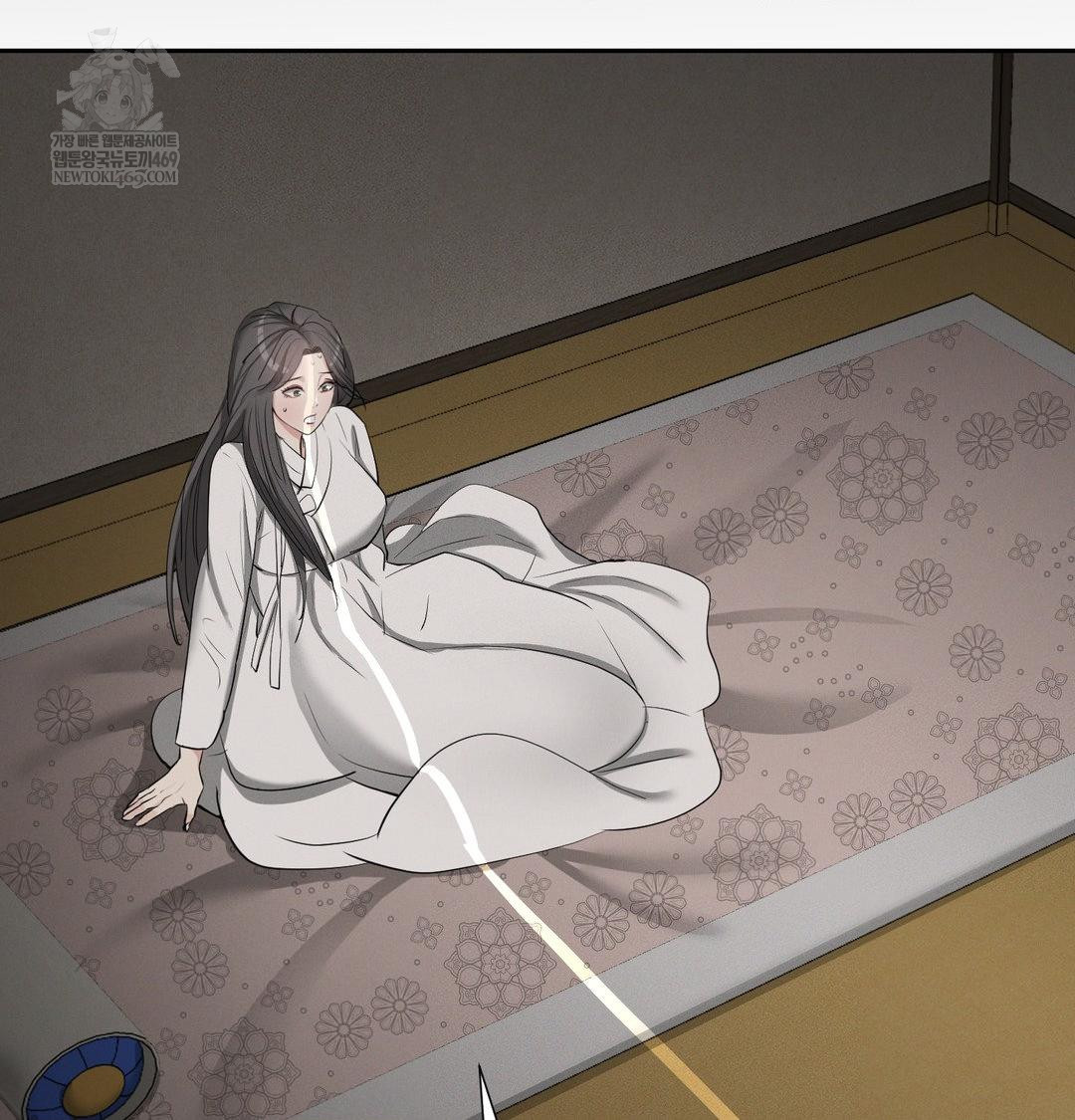 Yeoni of the Tavern Raw Chapter 20 Page 136