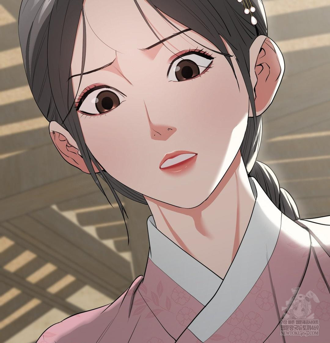 Yeoni of the Tavern Raw Chapter 20 Page 26