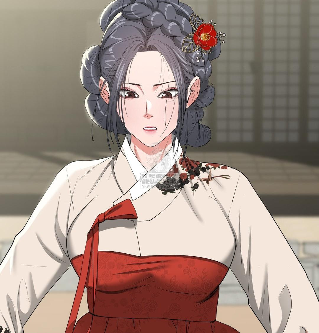 Yeoni of the Tavern Raw Chapter 20 Page 77