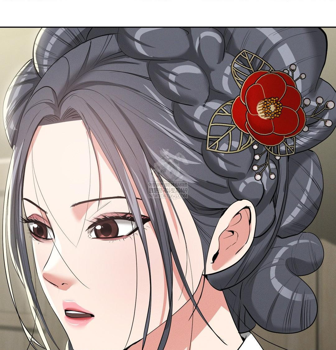 Yeoni of the Tavern Raw Chapter 20 Page 86