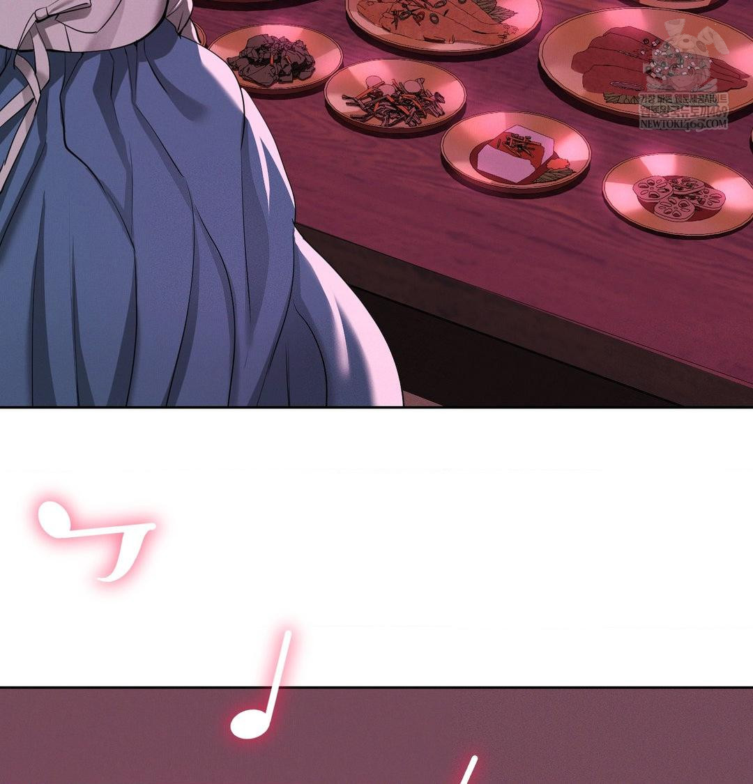 Yeoni of the Tavern Raw Chapter 21 Page 102