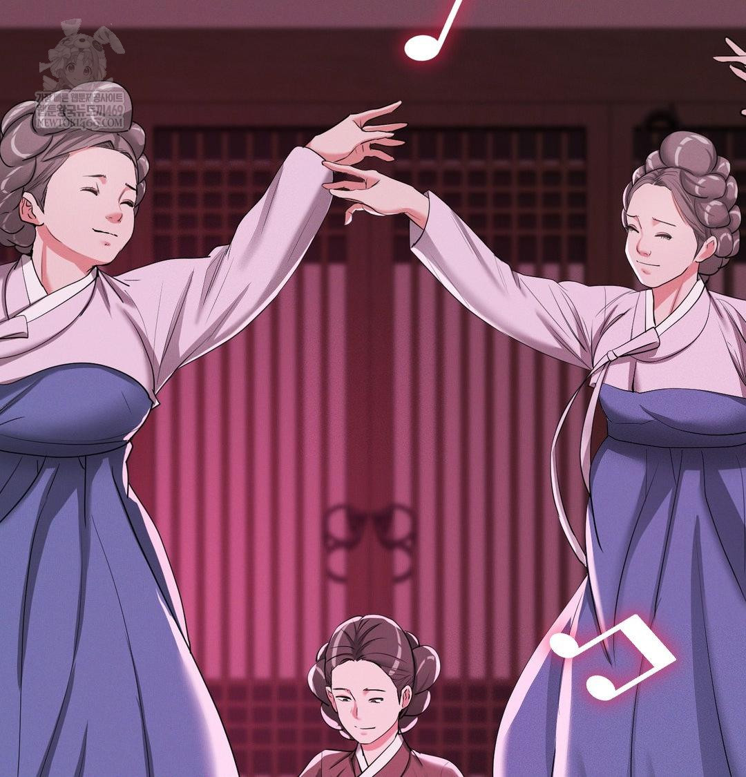 Yeoni of the Tavern Raw Chapter 21 Page 103