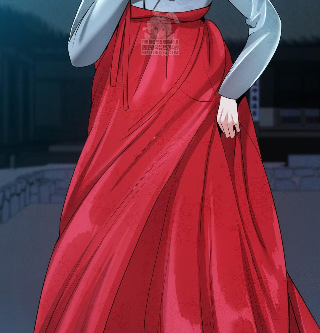 Yeoni of the Tavern Raw Chapter 21 Page 62